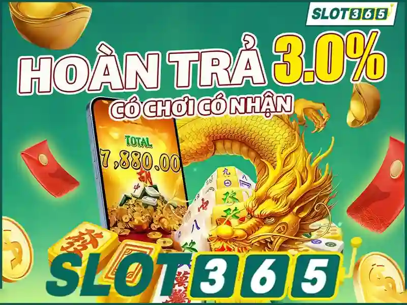 Live slot365 login – Trải nghiệm và đánh giá tổng quan