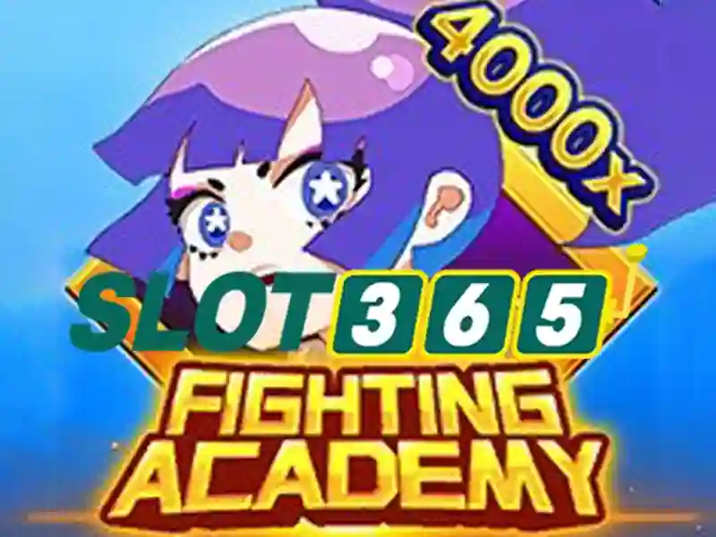 Giao diện sảnh đá gà trực tuyến chuyên nghiệp tại Slot365