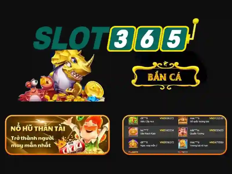 Tóm tắt và lời mời trải nghiệm của review Slot365