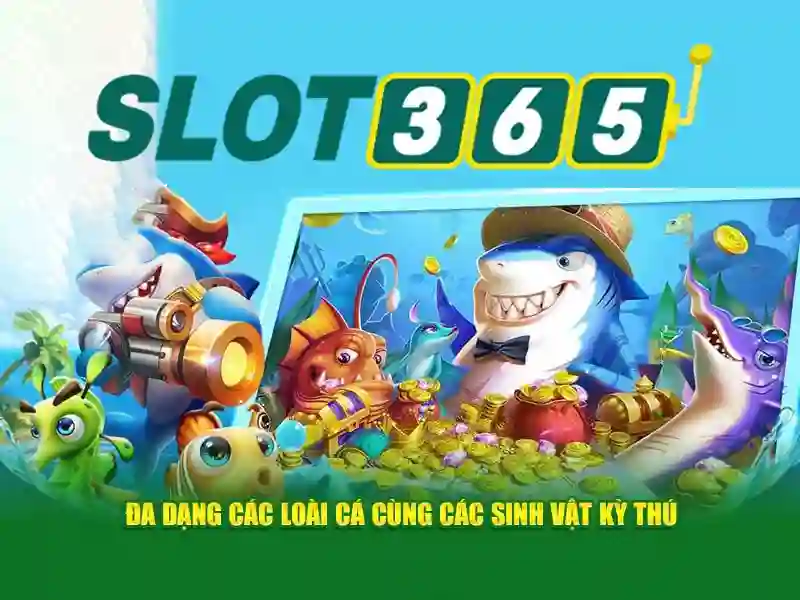 slot365 đăng nhập – Khám phá sức mạnh và trải nghiệm an toàn