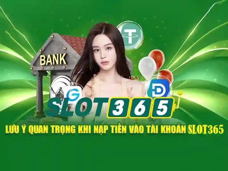 slot365 apk – Khám phá trải nghiệm giải trí hàng đầu