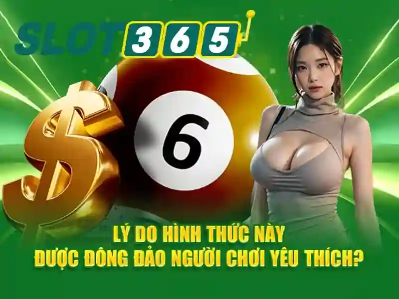 Slot365 uy tín không – Lợi thế và cạnh tranh
