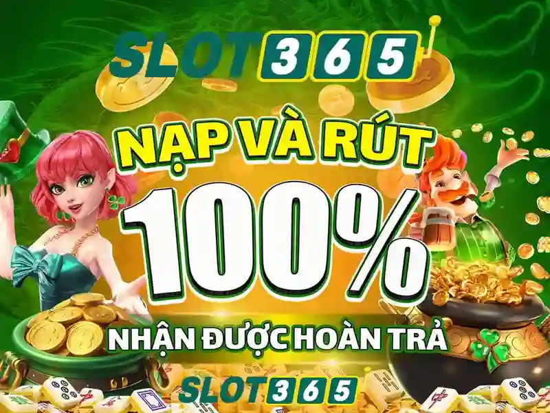 hoki slot365 – Khám phá hành trình giải trí số đỉnh cao