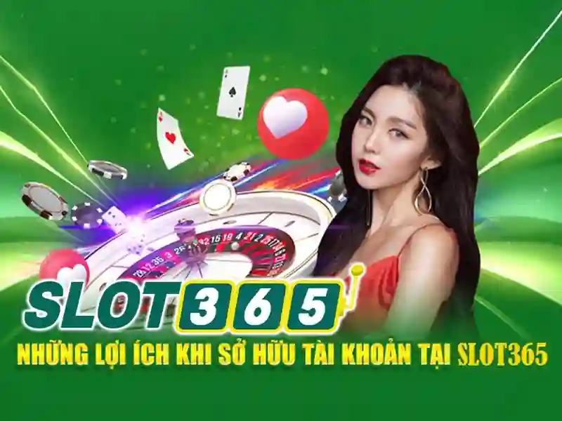 slot365 tải app – Trải nghiệm đỉnh cao cùng link và xxvip