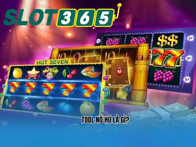 Slot365 chính thức – một cú hích mới cho trải nghiệm giải trí trực tuyến