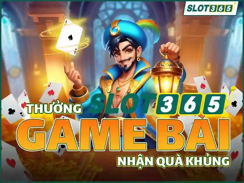 Slot365 uy tín không – Phát triển tương lai