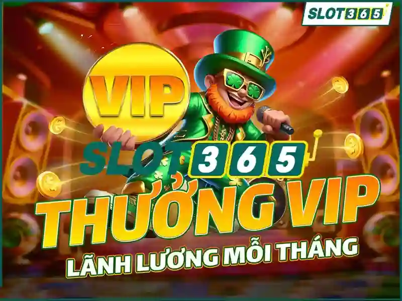 Lợi thế và sức cạnh tranh của Slot365 uy tín không