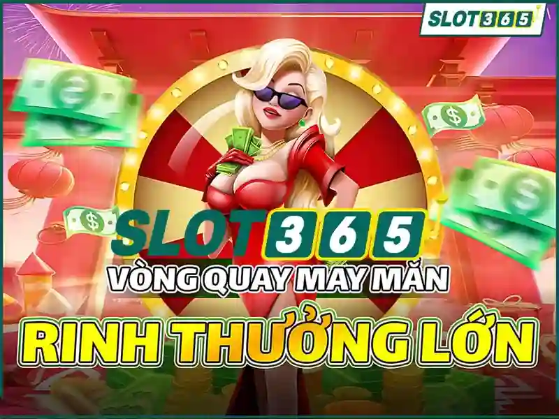 Nguồn cảm hứng và sứ mệnh của khuyến mãi Slot365