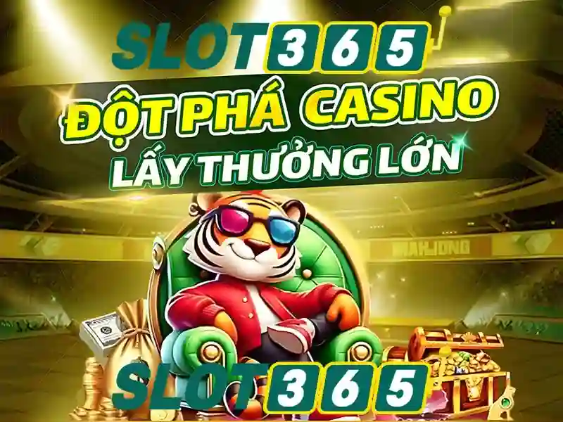 slot365 link alternatif – Giới thiệu sáng tạo về nền tảng
