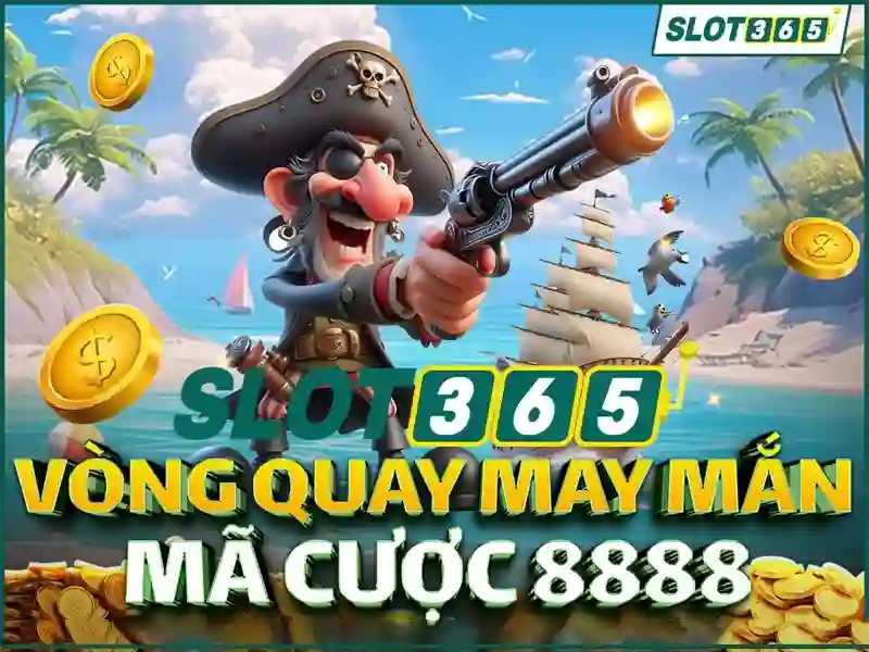 Slot365 uy tín không – Giới thiệu đầy hứng khởi