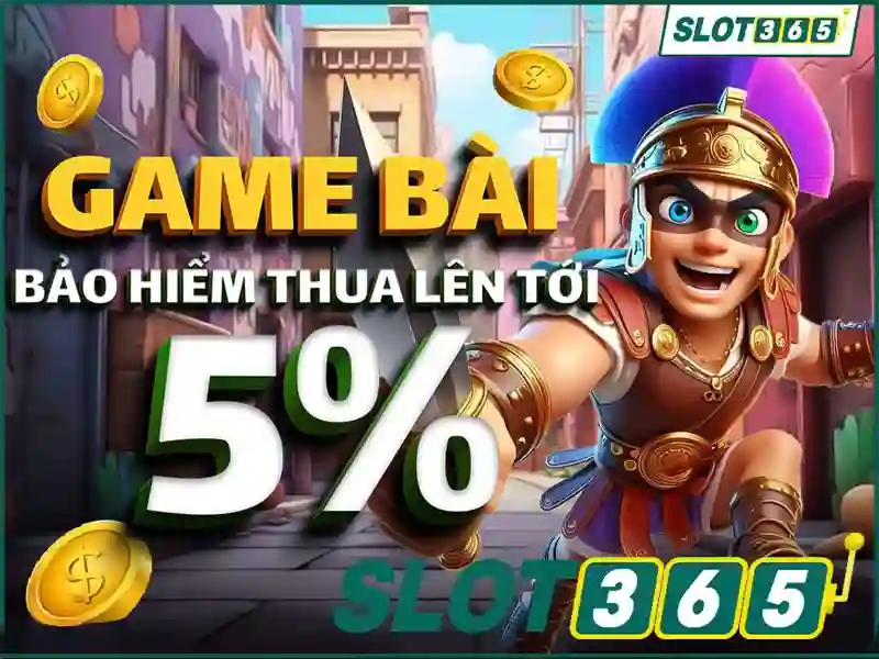 Slot365 nổ hũ - Trải nghiệm đỉnh cao và cơ hội thắng lớn