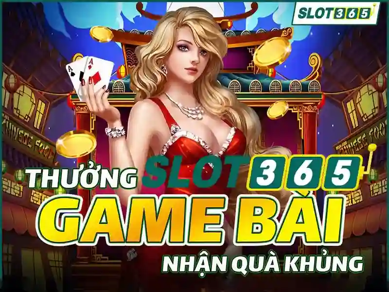 Slot365 bị chặn - Đánh giá, nguồn gốc và triển vọng