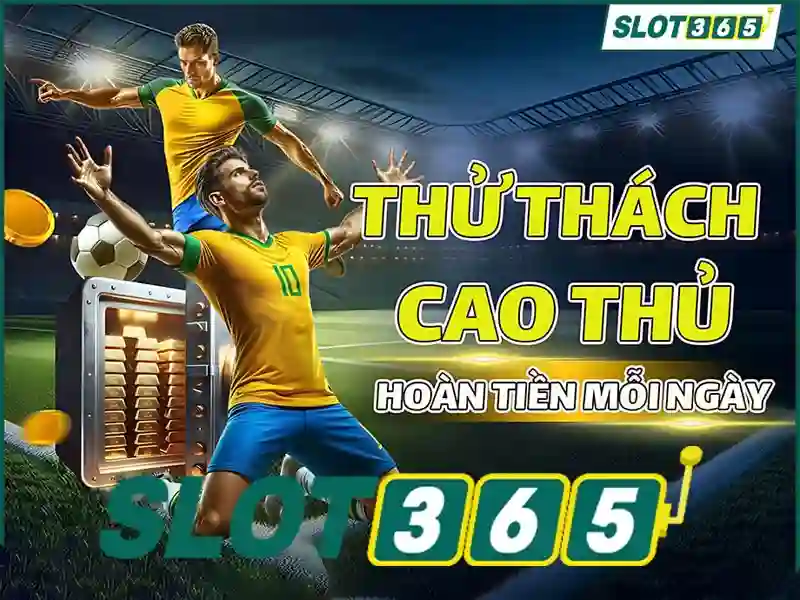 slot365 rtp – Đánh giá và kết luận