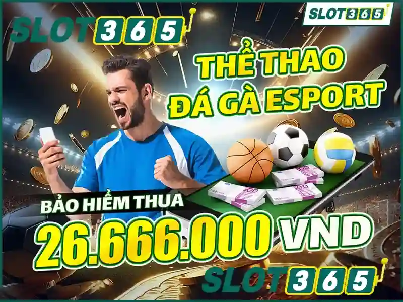 Slot365 có hợp pháp không – Giới thiệu và định nghĩa
