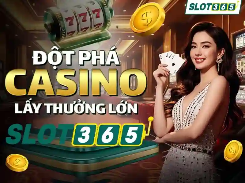 Nguồn gốc và sứ mệnh của slot365 game