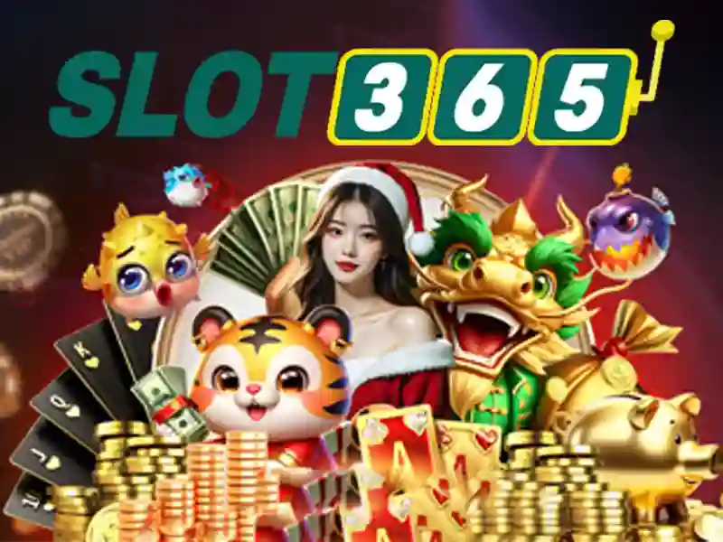 hoki slot365 – Trải nghiệm giải trí số đỉnh cao và an toàn