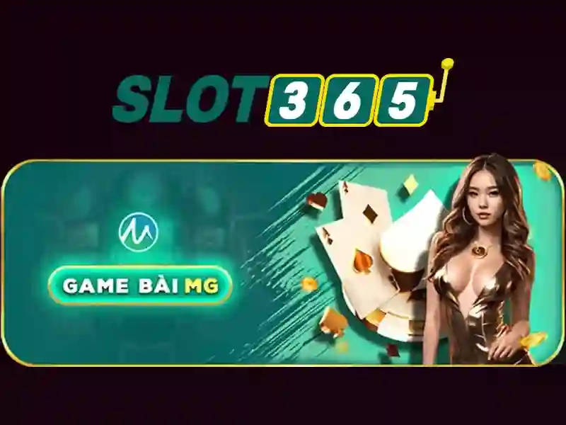 review Slot365 – Giới thiệu và định vị