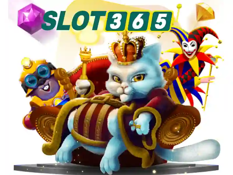 Trải nghiệm ứng dụng Slot365 mượt mà trên điện thoại di động
