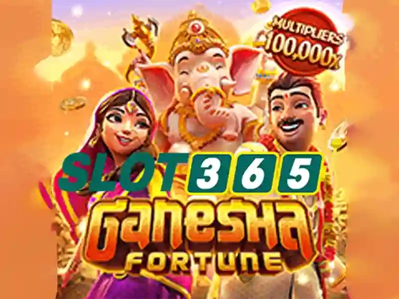 Slot365 app – Trải nghiệm slot đỉnh cao và an toàn