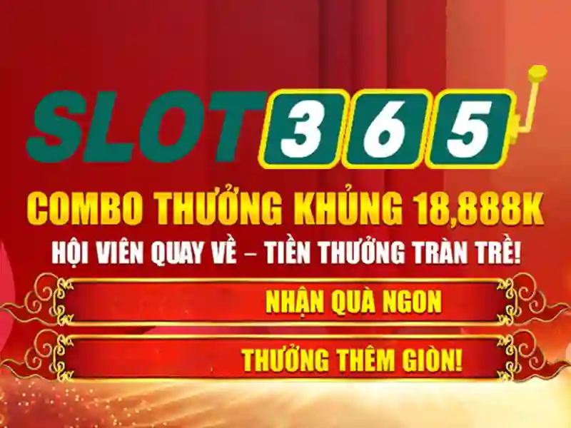 Trải nghiệm người dùng và phản hồi từ cộng đồng Slot365 uy tín không