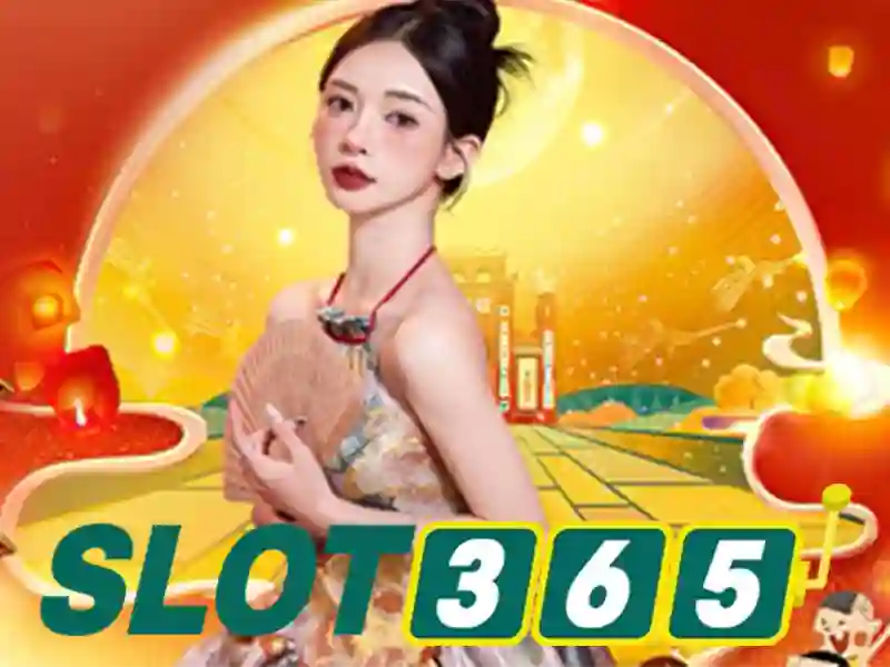 bắn cá Slot365 – Trải nghiệm đỉnh cao và chiến lược thương hiệu
