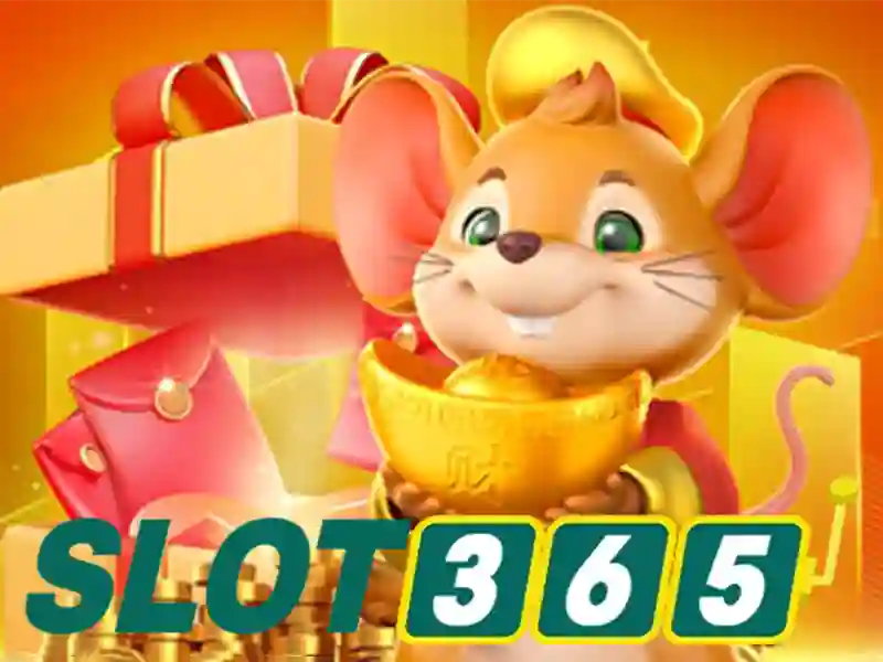 Slot365 chính thức – hành trình thương hiệu và trải nghiệm