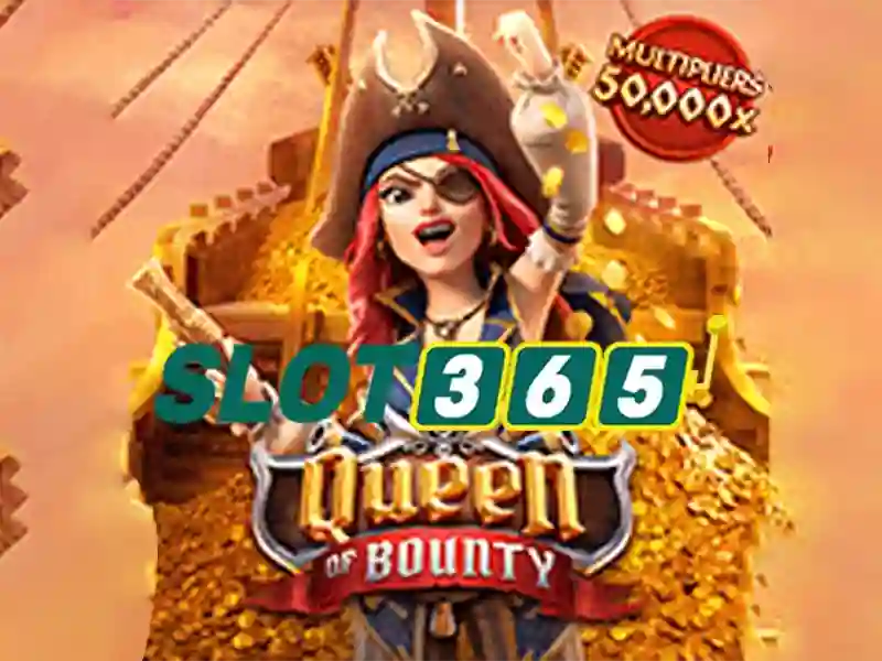 slot365 – Hành trình thương hiệu và trải nghiệm slot365 đỉnh cao
