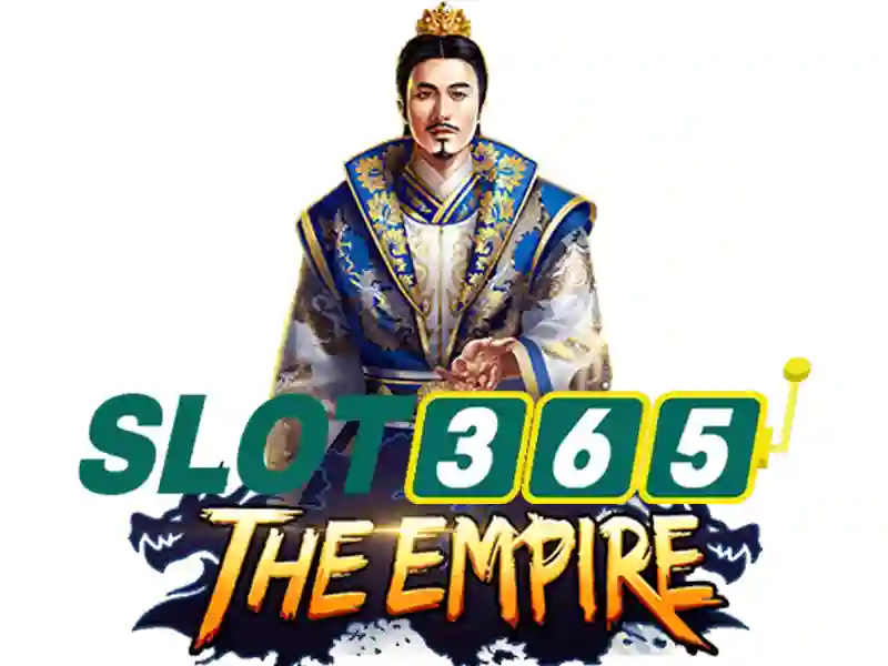 Giao diện trang nạp tiền chính thức của nhà cái slot365