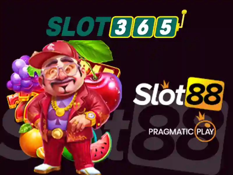 Slot365 có hợp pháp không? Nhìn nhận an toàn và pháp lý