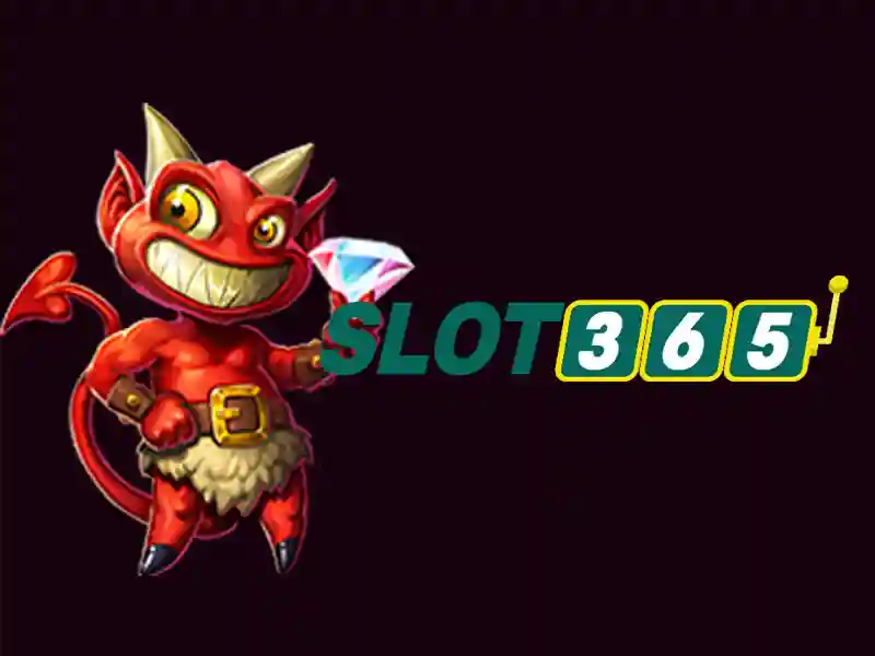 slot365 game – Trải nghiệm đỉnh cao và đánh giá slot365