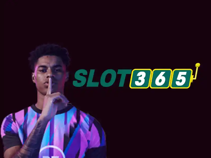 Slot365 rút tiền – Phát triển và tầm nhìn tương lai