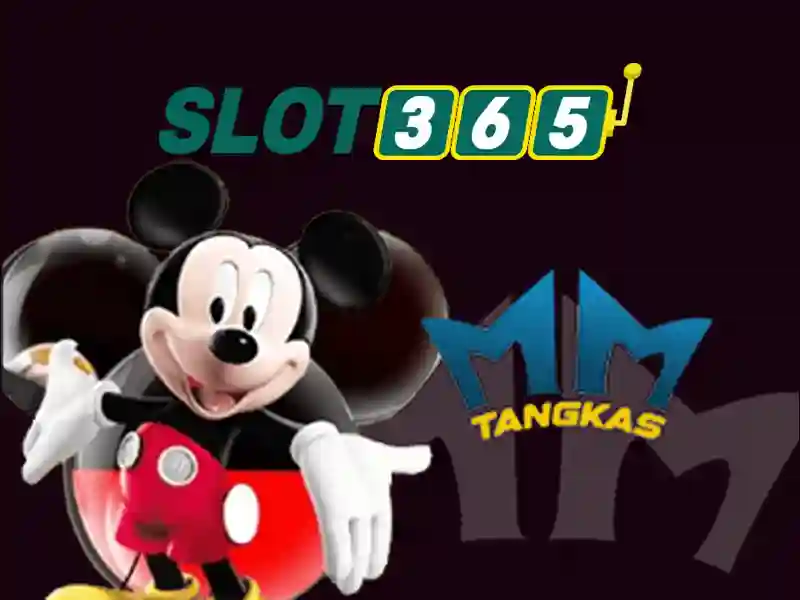 nhà cái Slot365 – Giới thiệu sáng tạo