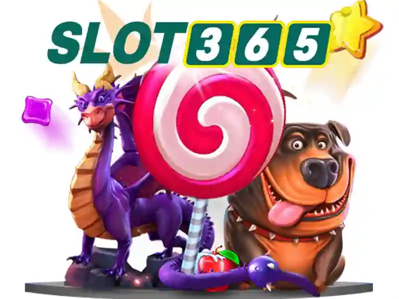 Giao diện sảnh casino trực tuyến sang trọng với nhiều lựa chọn trò chơi tại SLOT365.COM