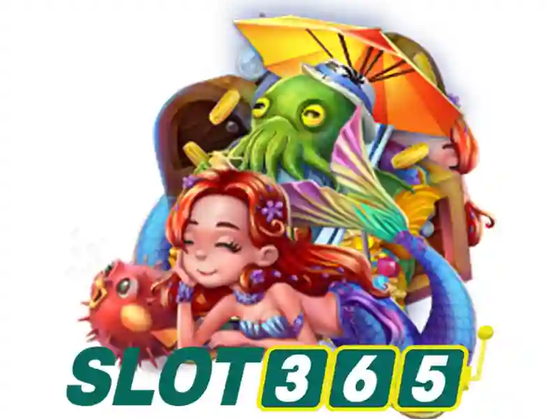 khuyến mãi Slot365 – Giới thiệu đầy cảm hứng về chương trình