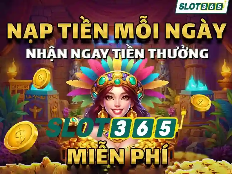Phát triển và tầm nhìn tương lai của slot365 apk