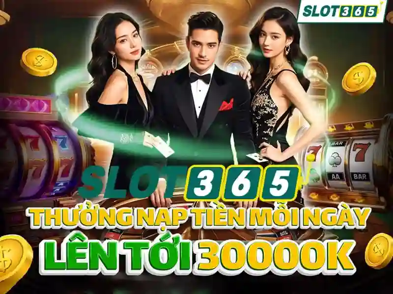 Đa dạng các môn thể thao từ bóng đá đến esports tại Slot365