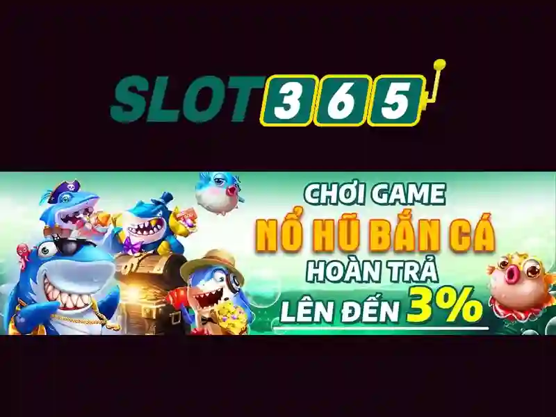 Slot365 có hợp pháp không – Mở đầu đầy hứng khởi