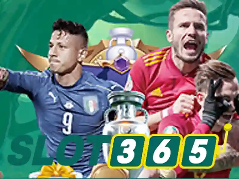 slot365 rtp: Đột phá công nghệ và trải nghiệm người chơi