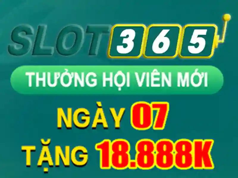 Slot365 nổ hũ - Trải nghiệm đỉnh cao và cơ hội thắng lớn