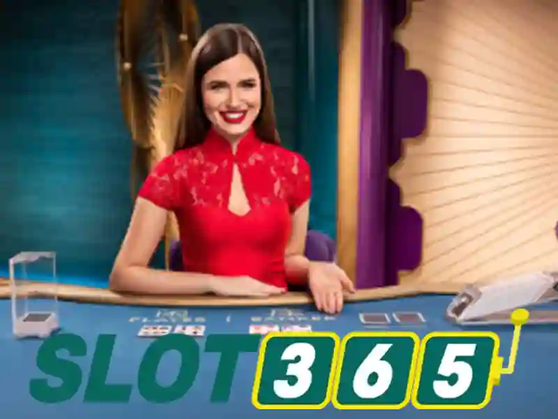 slot365. – Tổng quan chủ đề và giá trị cốt lõi