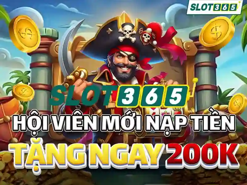 slot365 casino - Trải nghiệm slot đỉnh cao và an toàn