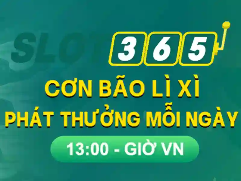 slot365 vip: Trải nghiệm đỉnh cao với slot365 tải