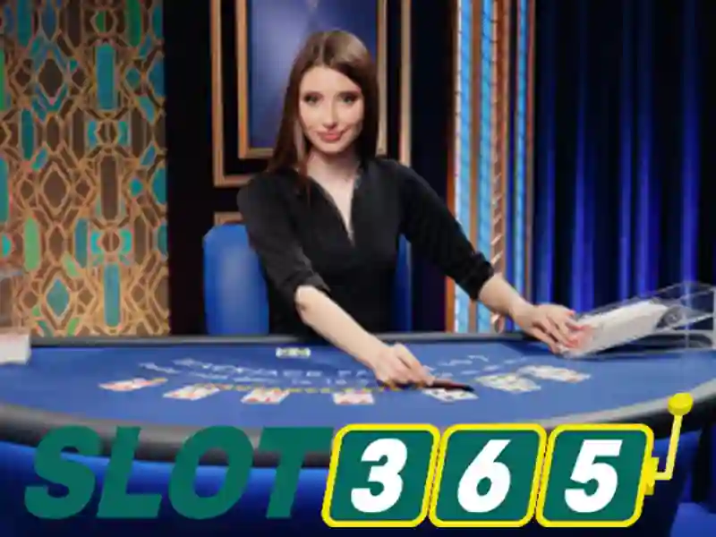 slot365 tải: Khám phá nền tảng và trải nghiệm Slot365