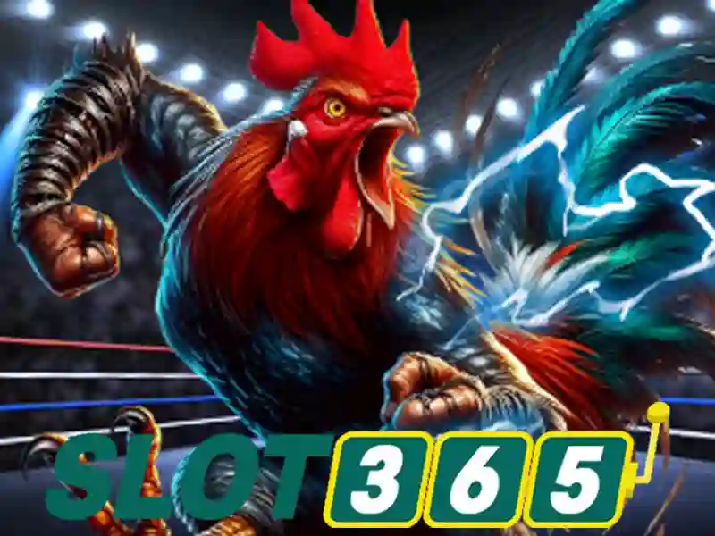 Hình ảnh minh họa giải thưởng Jackpot lớn từ sảnh game Slot365