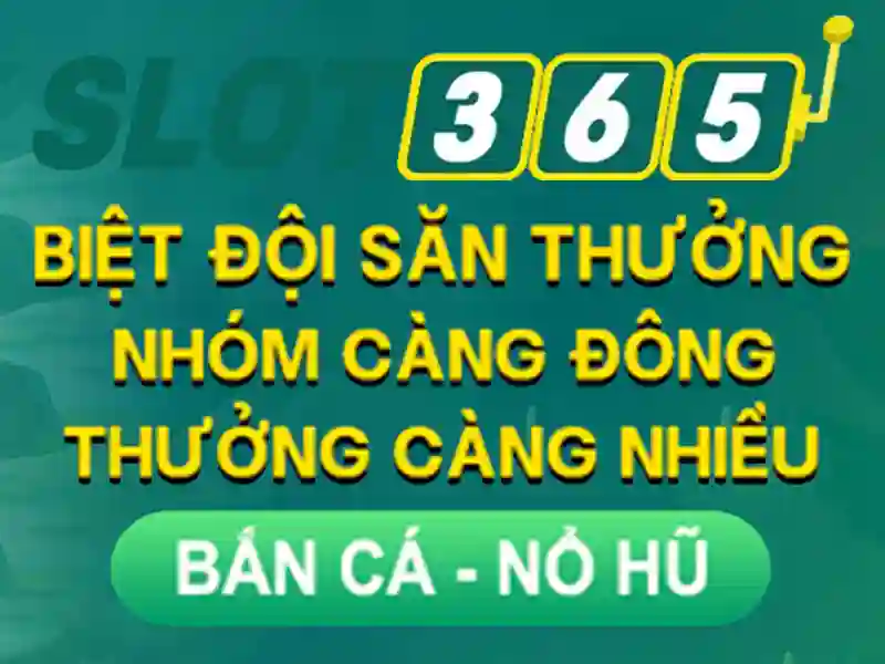 Slot365 – Sản phẩm và Dịch vụ cốt lõi