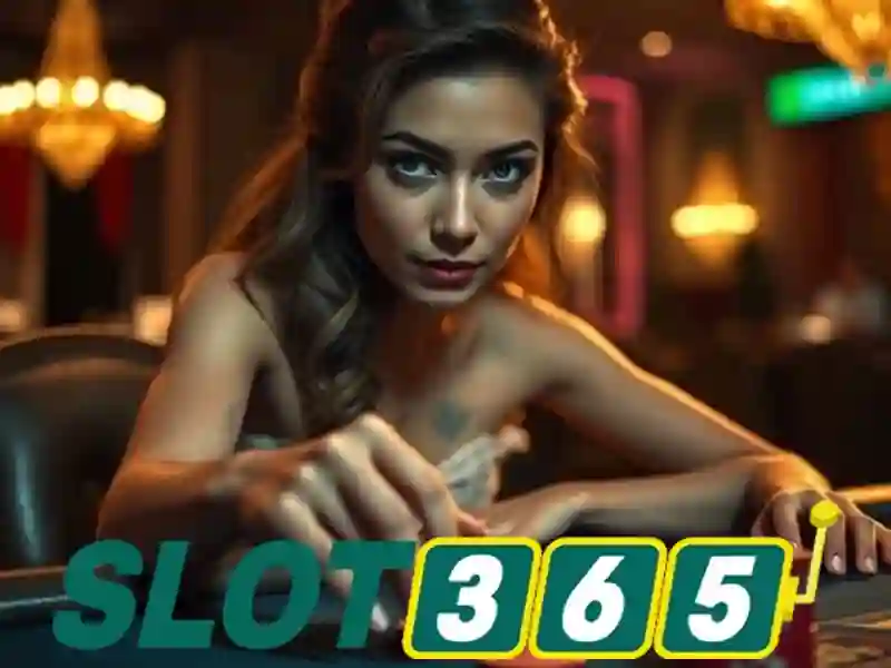 Slot365 uy tín không - Đánh giá chi tiết và trải nghiệm sâu sắc
