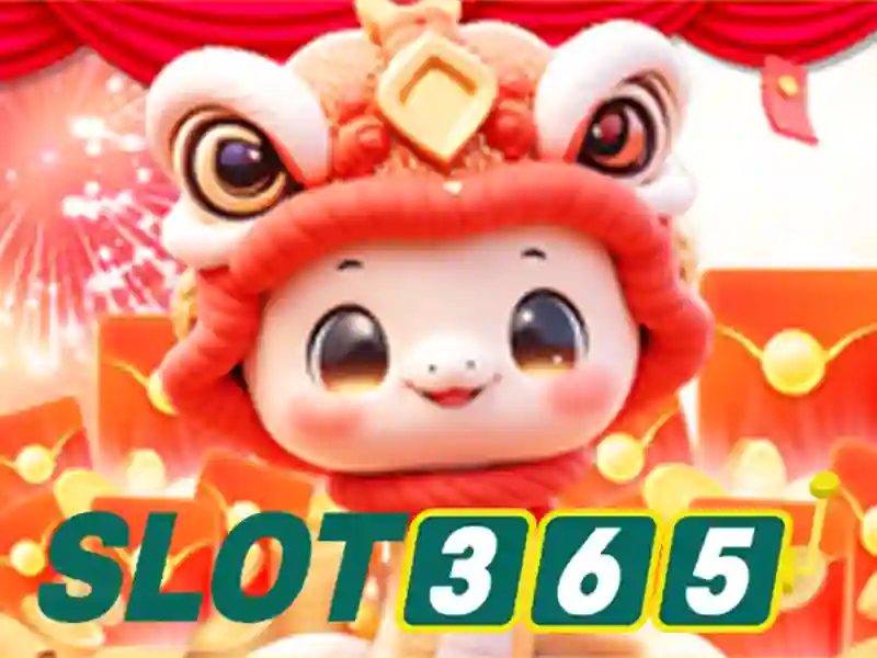Slot365 app – Trải nghiệm slot đỉnh cao và an toàn