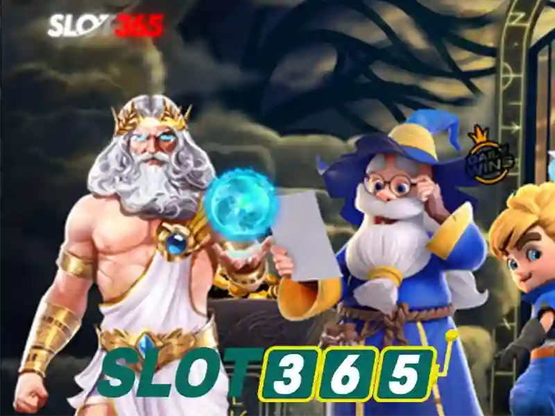 Nguồn gốc và sứ mệnh của slot365 tải