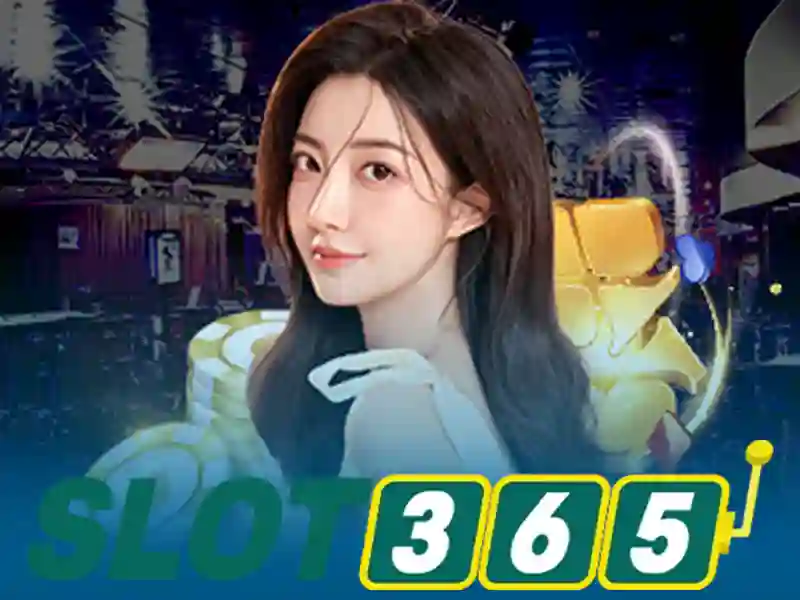 Slot365 có hợp pháp không? Khám phá sự thật và trải nghiệm