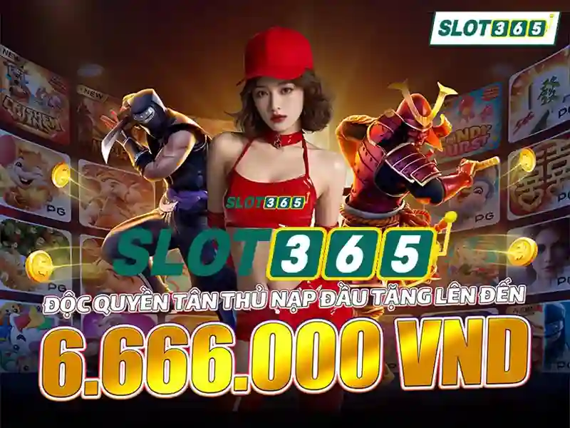 Khởi nguồn và sứ mệnh của Slot365